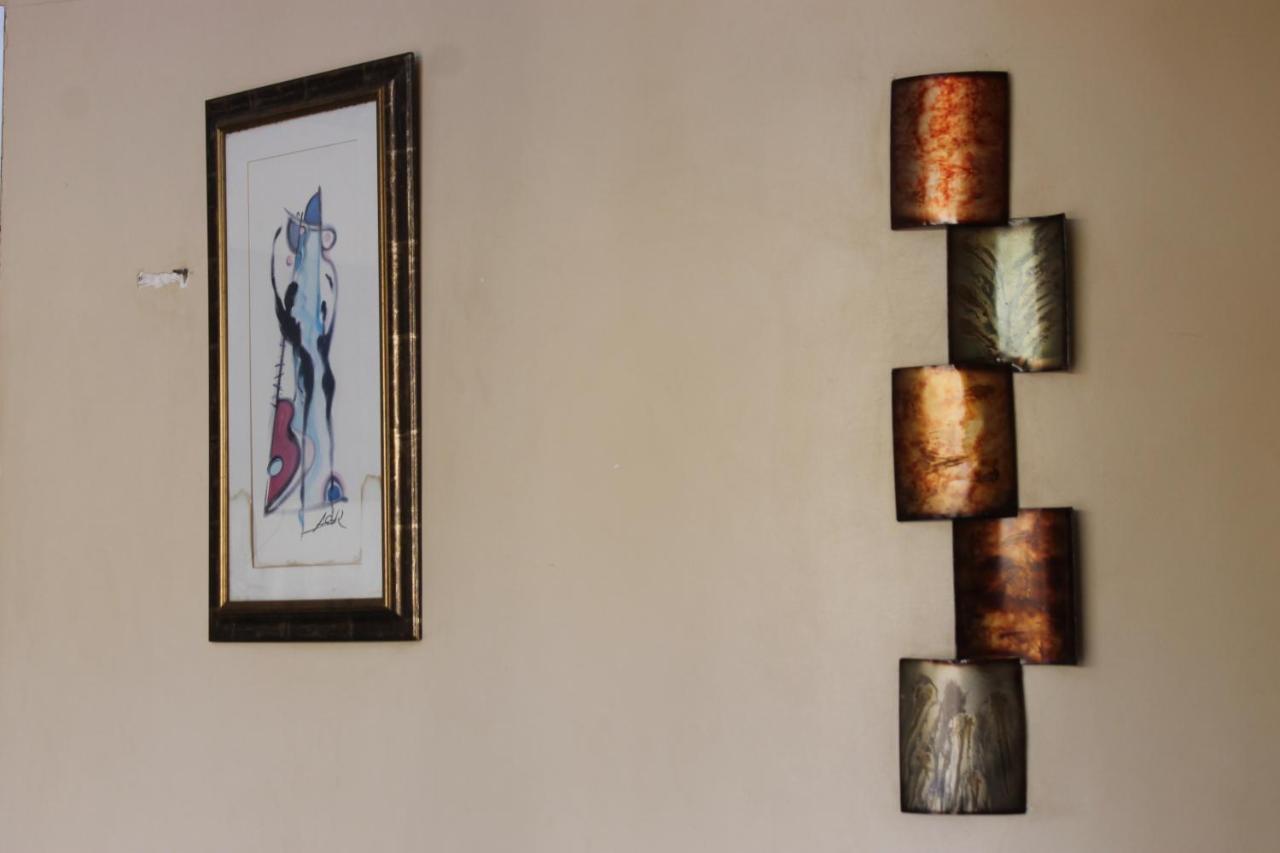 Ss Hotel Kampala Ngoại thất bức ảnh